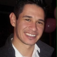 George Radman